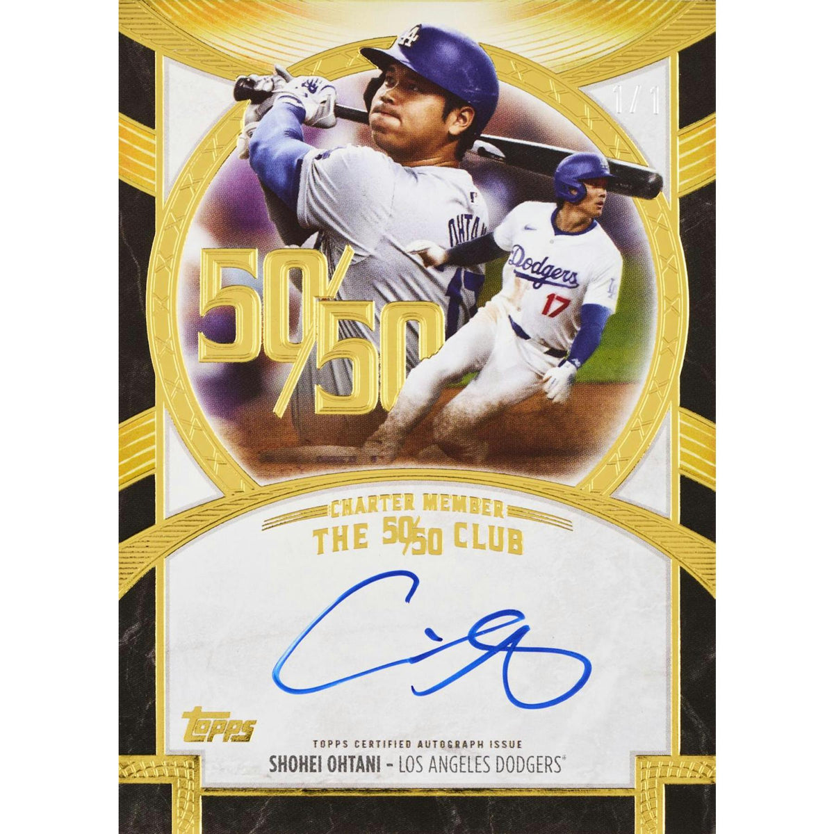 2025 Topps Sterling Baseball Hobby Box