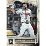 2025 Topps Museum Collection Baseball Hobby Box