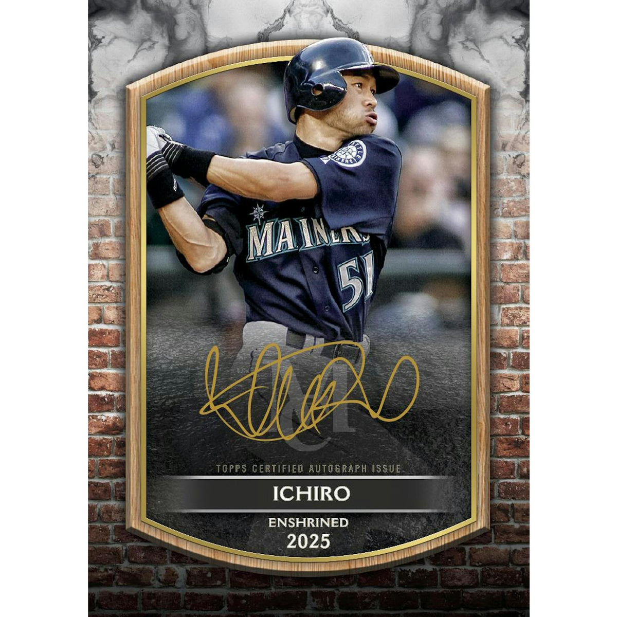 2025 Topps Museum Collection Baseball Hobby Box