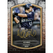 2025 Topps Museum Collection Baseball Hobby Box