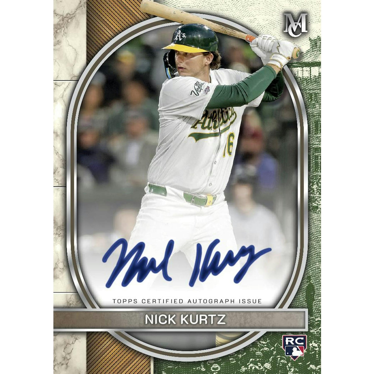 2025 Topps Museum Collection Baseball Hobby Box