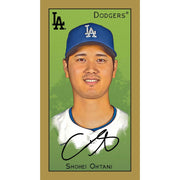 2025 Topps T205 Baseball Box