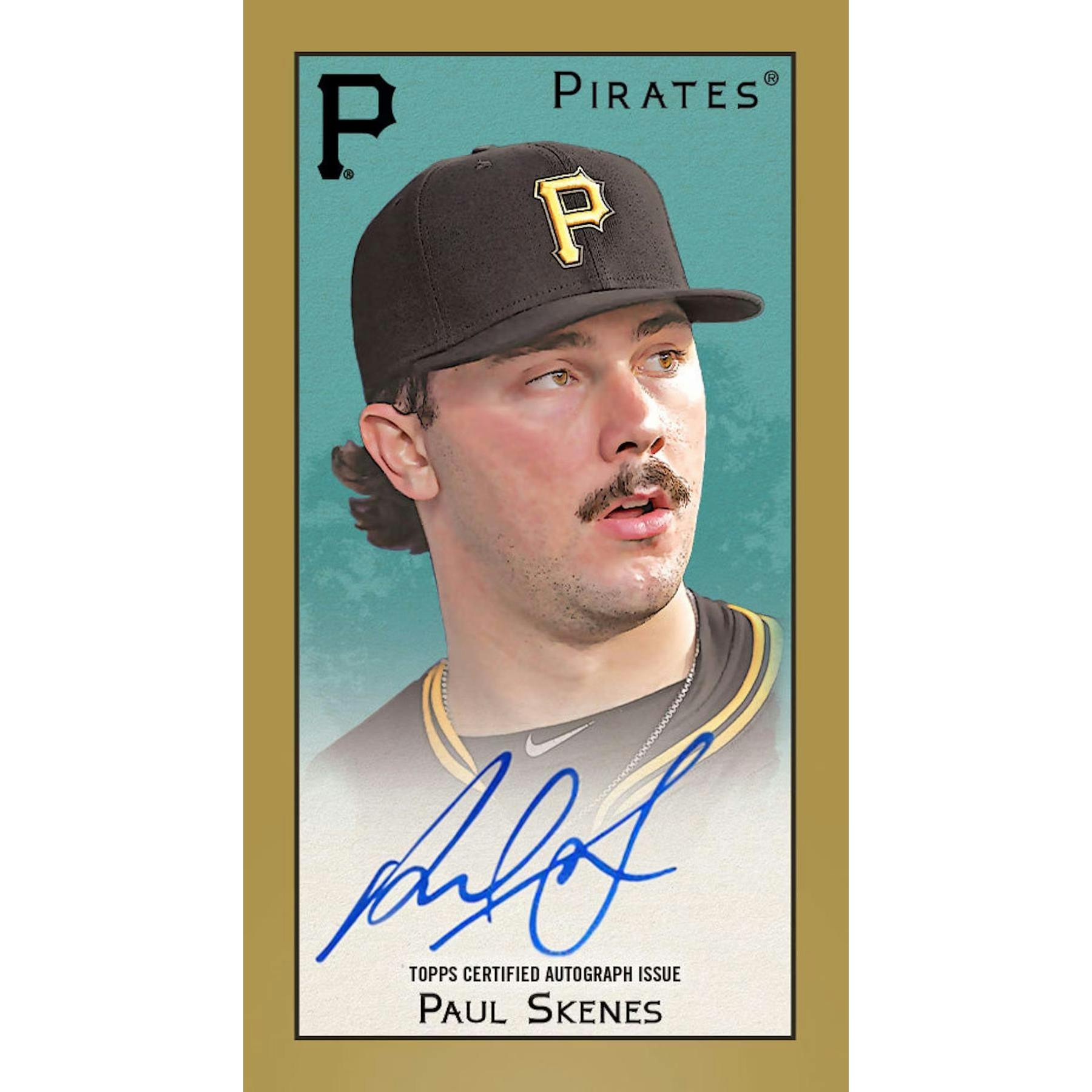 2025 Topps T205 Baseball Box