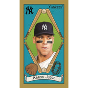 2025 Topps T205 Baseball 4-Box Carton