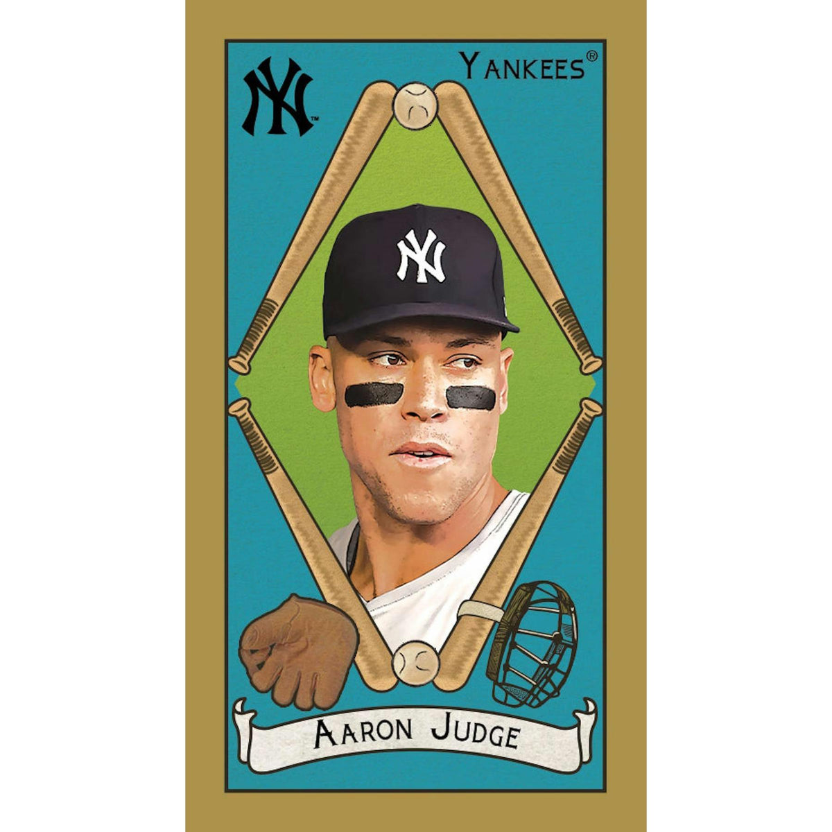 2025 Topps T205 Baseball Box