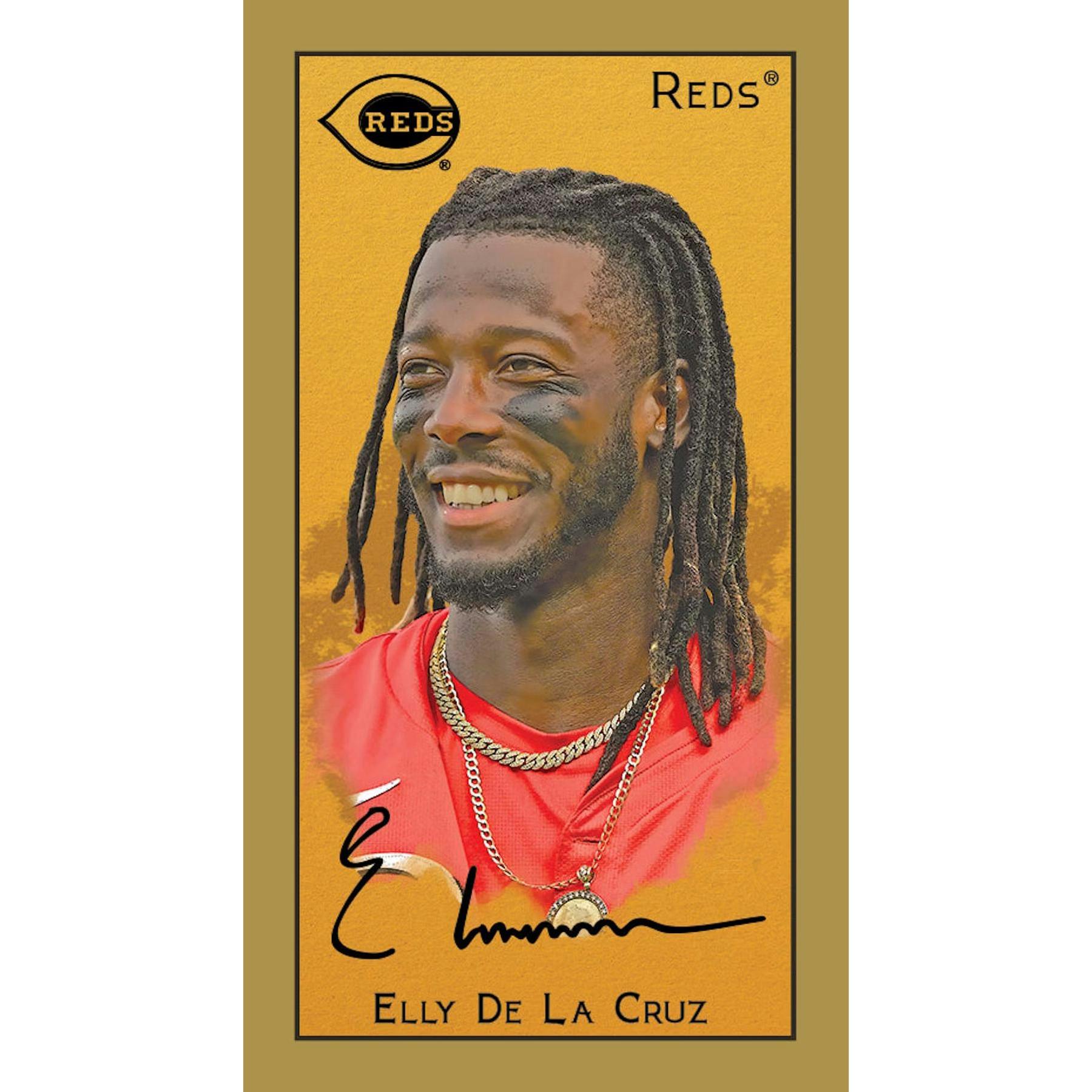 2025 Topps T205 Baseball 4-Box Carton