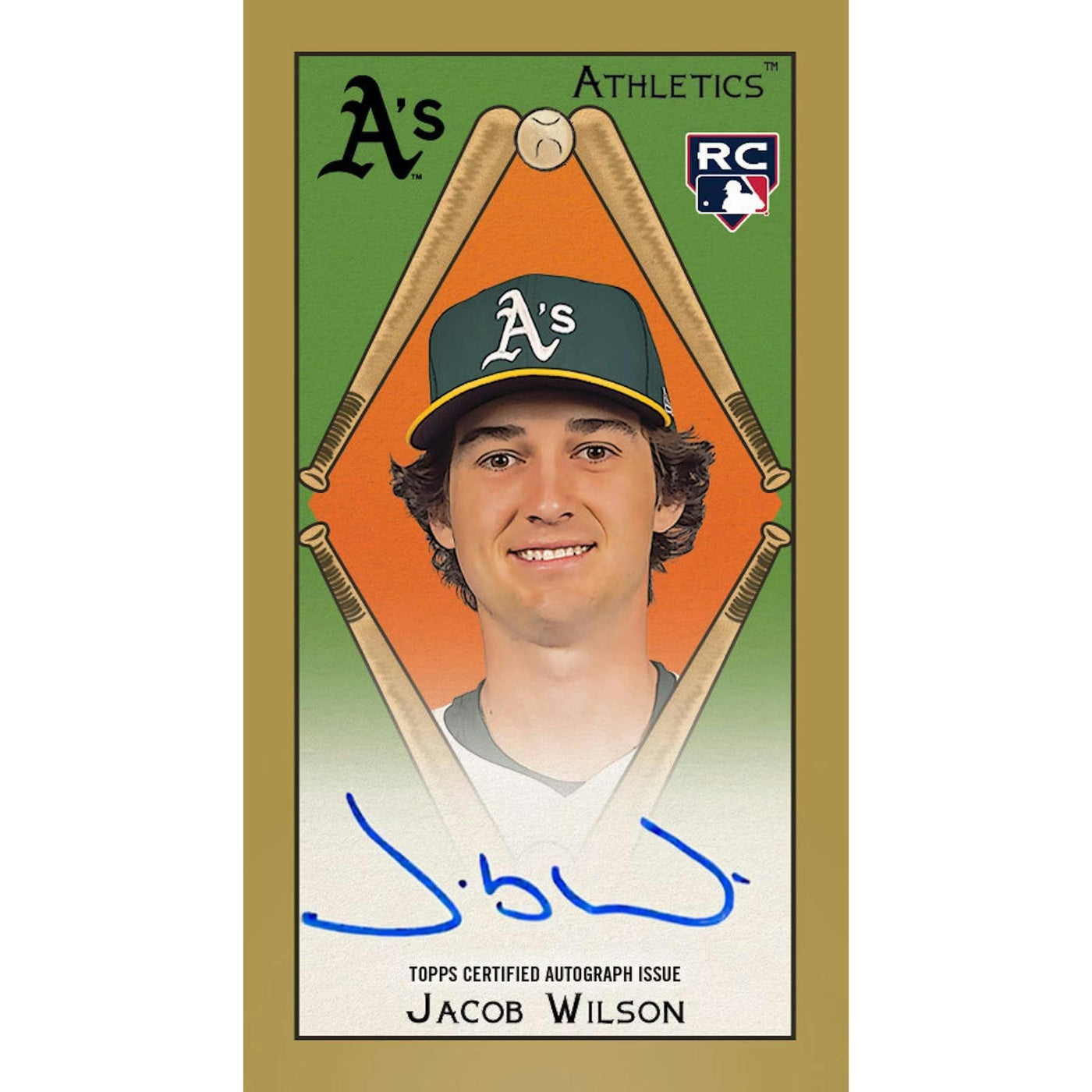 2025 Topps T205 Baseball Box