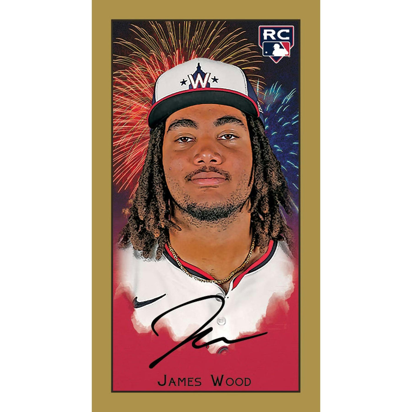 2025 Topps T205 Baseball 4-Box Carton