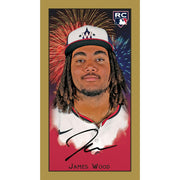 2025 Topps T205 Baseball Box