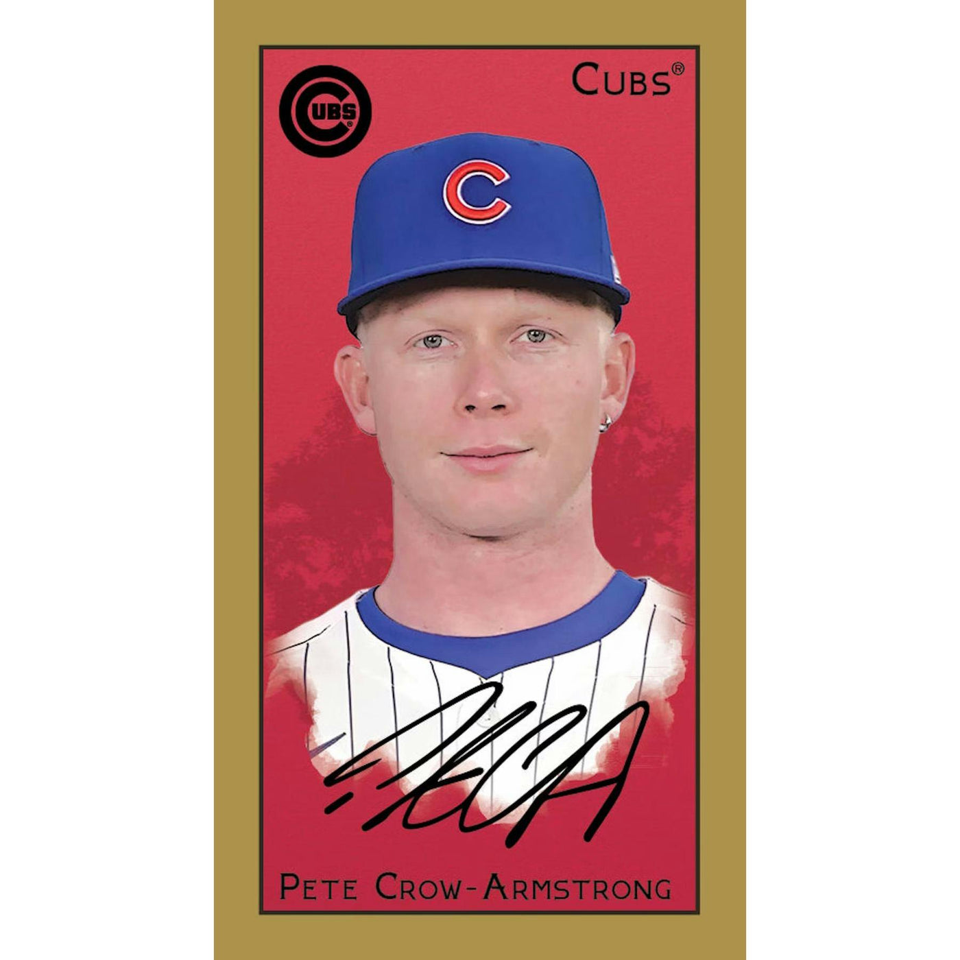 2025 Topps T205 Baseball Box