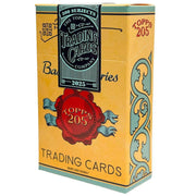 2025 Topps T205 Baseball 4-Box Carton
