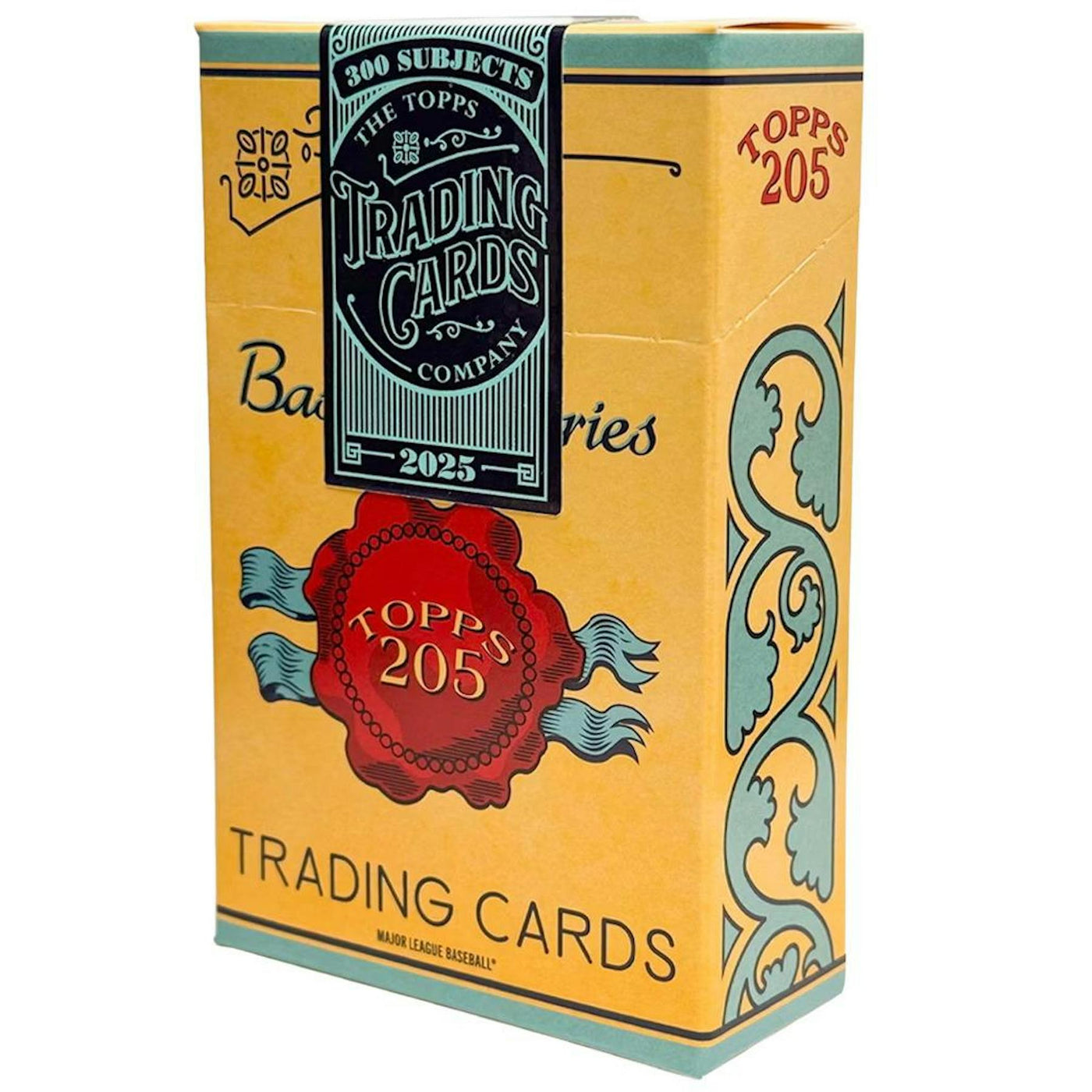2025 Topps T205 Baseball Box