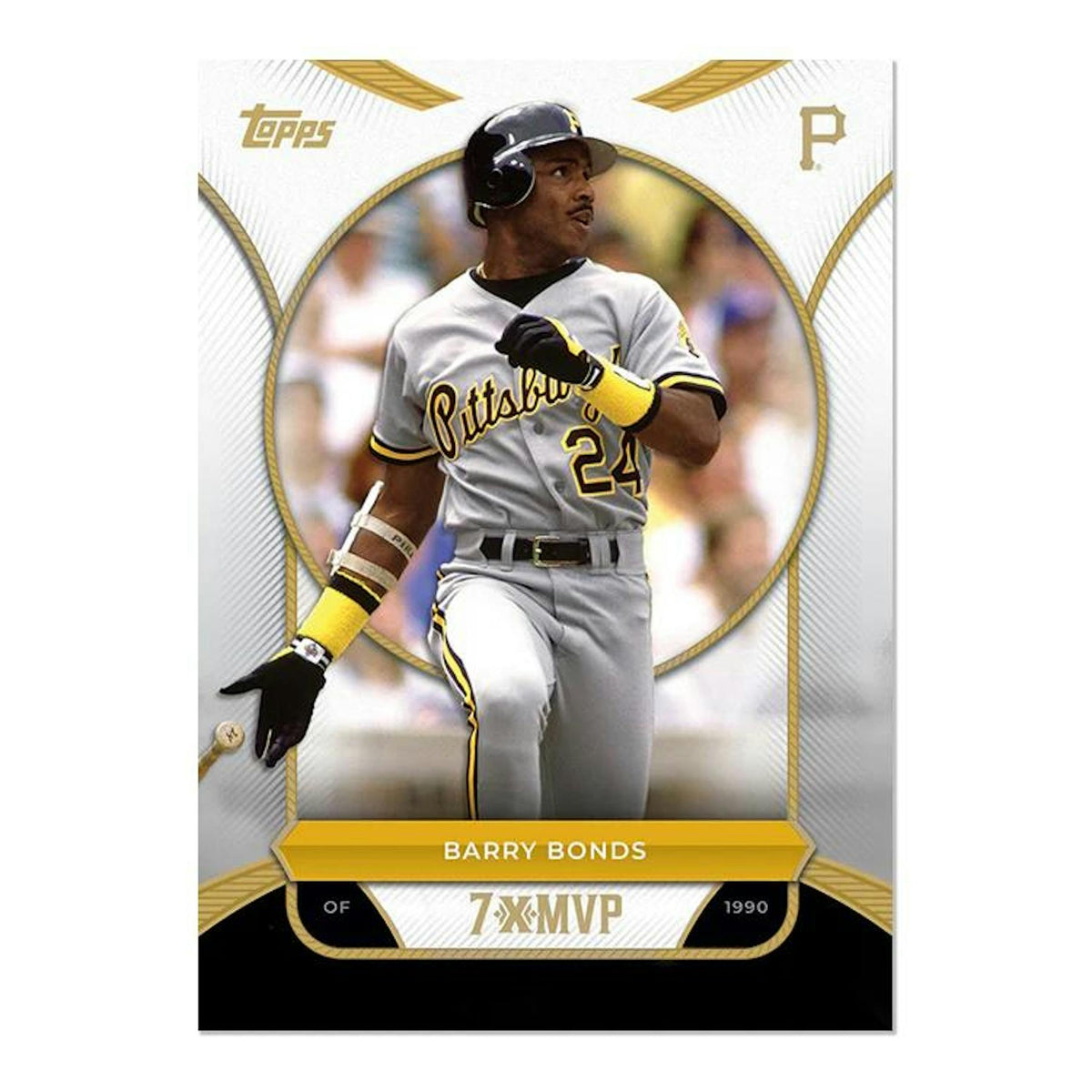 2025 Topps Welcome to the Club: 3X MVP Baseball Box