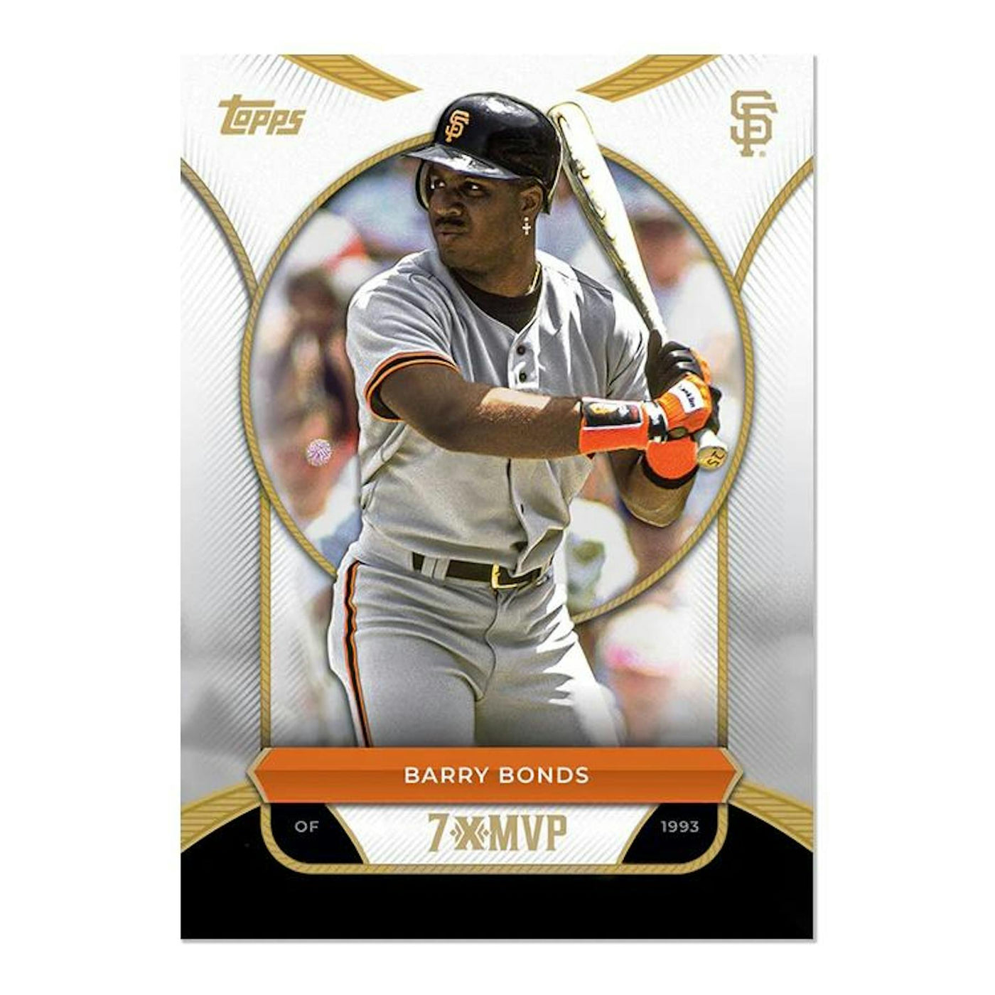 2025 Topps Welcome to the Club: 3X MVP Baseball Box