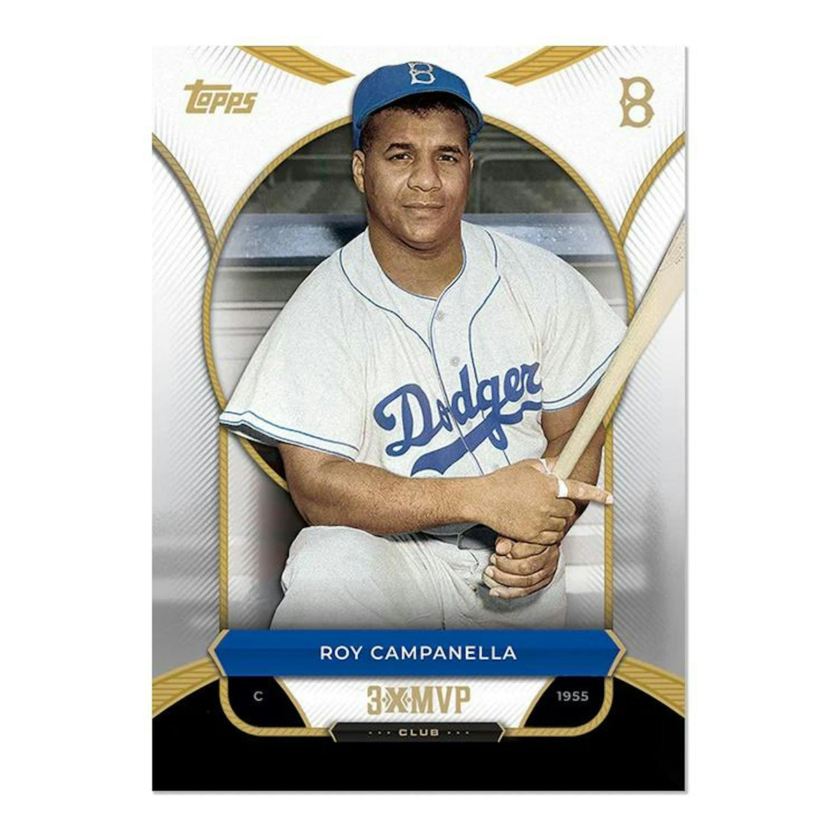 2025 Topps Welcome to the Club: 3X MVP Baseball Box