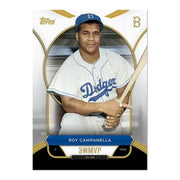 2025 Topps Welcome to the Club: 3X MVP Baseball Box