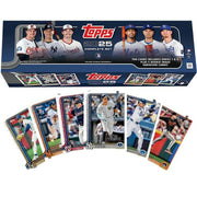 2025 Topps Factory Set Baseball (Box)