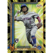 2025 Topps Chrome Baseball Delight 6-Box Case