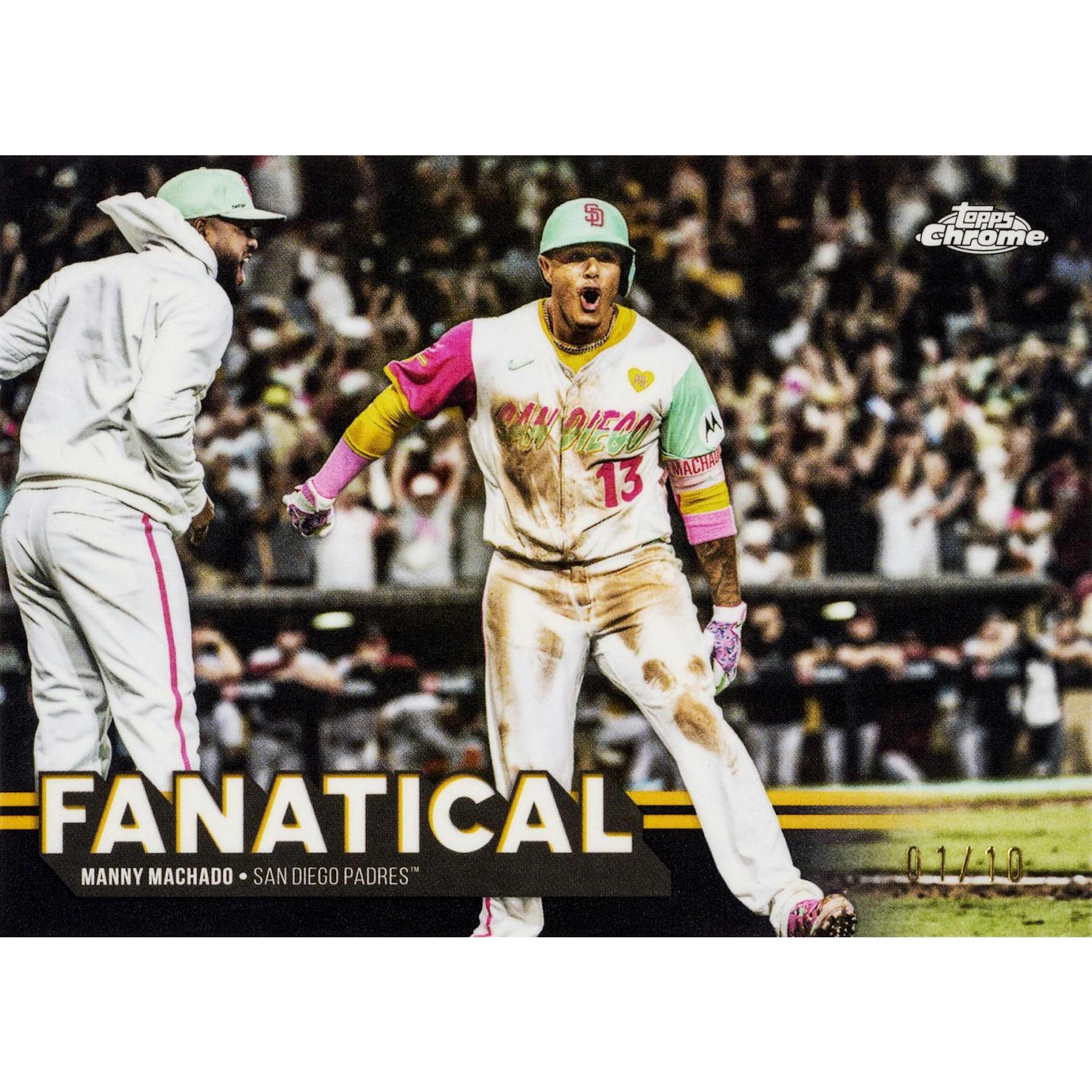 2025 Topps Chrome Baseball Blaster Pack