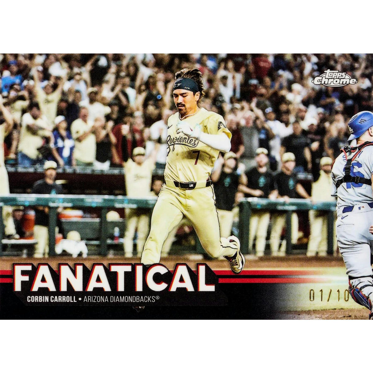2025 Topps Chrome Baseball Mega 20-Box Case