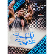 2025 Topps Finest WWE Hobby Pack