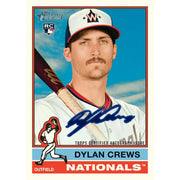 2025 Topps Heritage Baseball Blaster Box