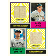 2025 Topps Heritage Baseball Hobby Box