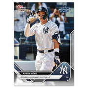2025 Topps NOW All-Star Game Baseball 19-Card Set