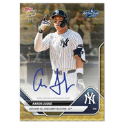 2025 Topps NOW All-Star Game Baseball 19-Card Set