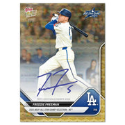 2025 Topps NOW All-Star Game Baseball 19-Card Set