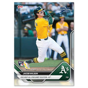 2025 Topps NOW All-Star Game Baseball 19-Card Set