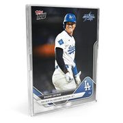2025 Topps NOW All-Star Game Baseball 19-Card Set