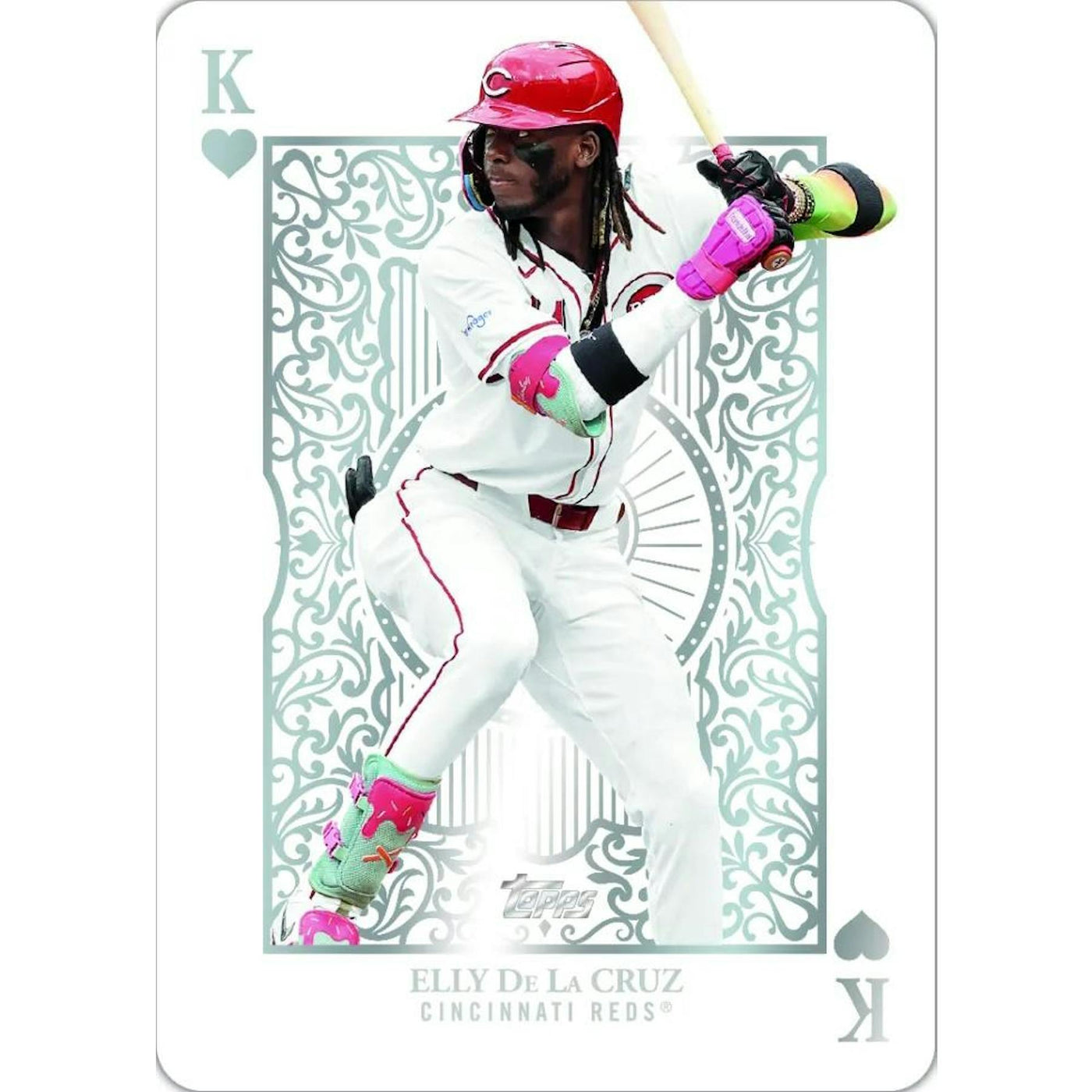 2025 Topps Series 2 Baseball Hobby Jumbo Pack