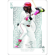 2025 Topps Series 2 Baseball Hobby Jumbo Box (Slightly Damaged)