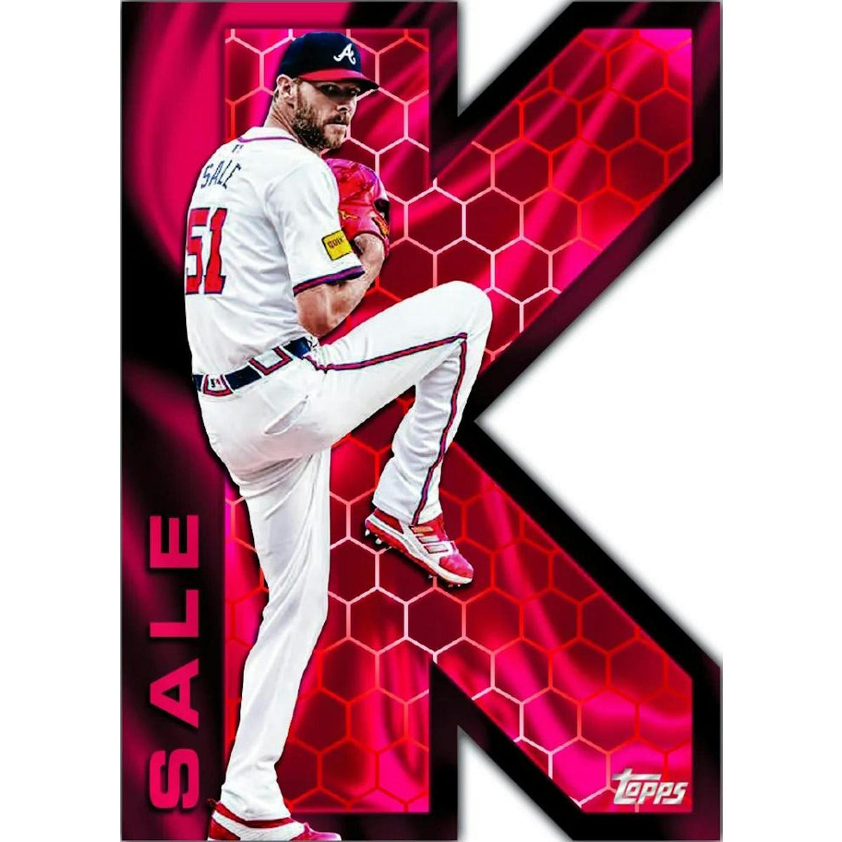 2025 Topps Series 2 Baseball Blaster Box