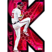 2025 Topps Series 2 Baseball Hobby Jumbo 6-Box Case