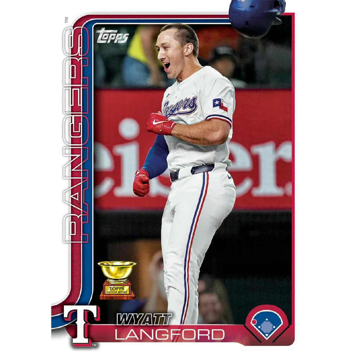 2025 Topps Series 2 Baseball Hobby 12-Box Case