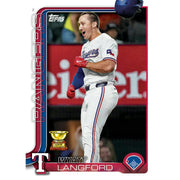 2025 Topps Series 2 Baseball Hobby 12-Box Case