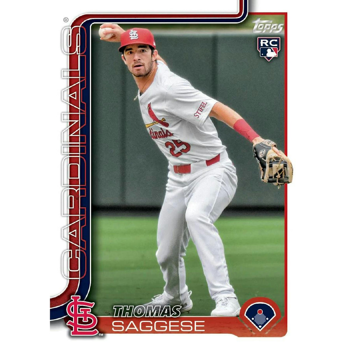 2025 Topps Series 2 Baseball Blaster Pack
