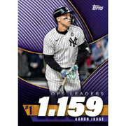 2025 Topps Series 2 Baseball Blaster Pack