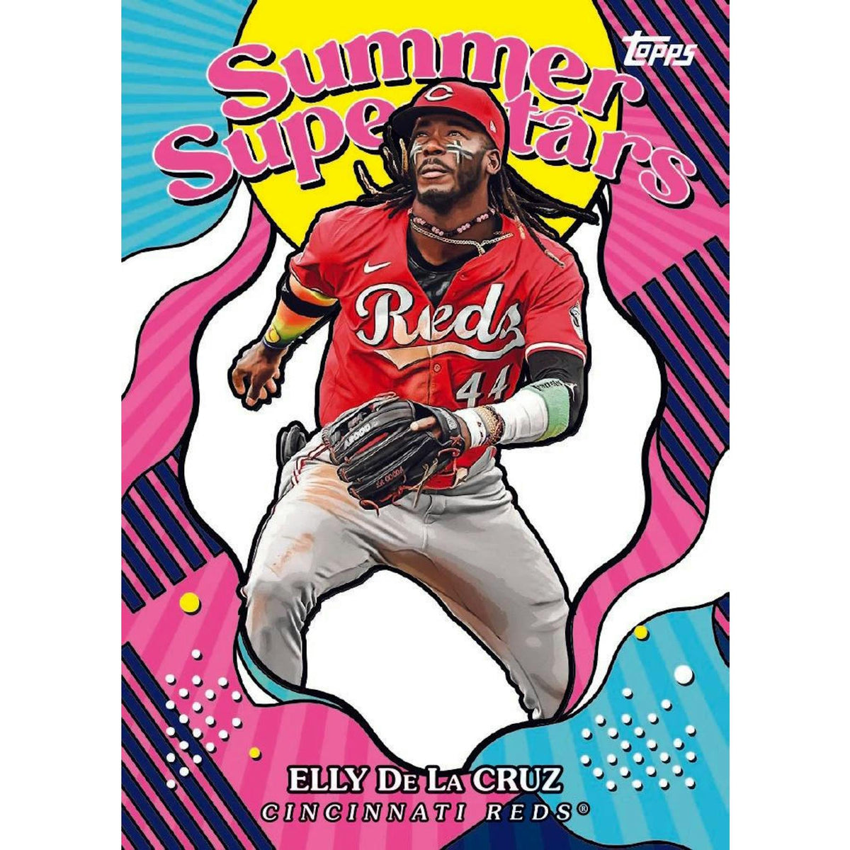 2025 Topps Series 2 Baseball Hobby 12-Box Case