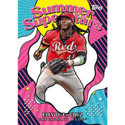 2025 Topps Series 2 Baseball Hobby 12-Box Case