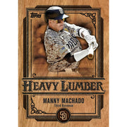 2025 Topps Series 2 Baseball Hobby Jumbo Pack