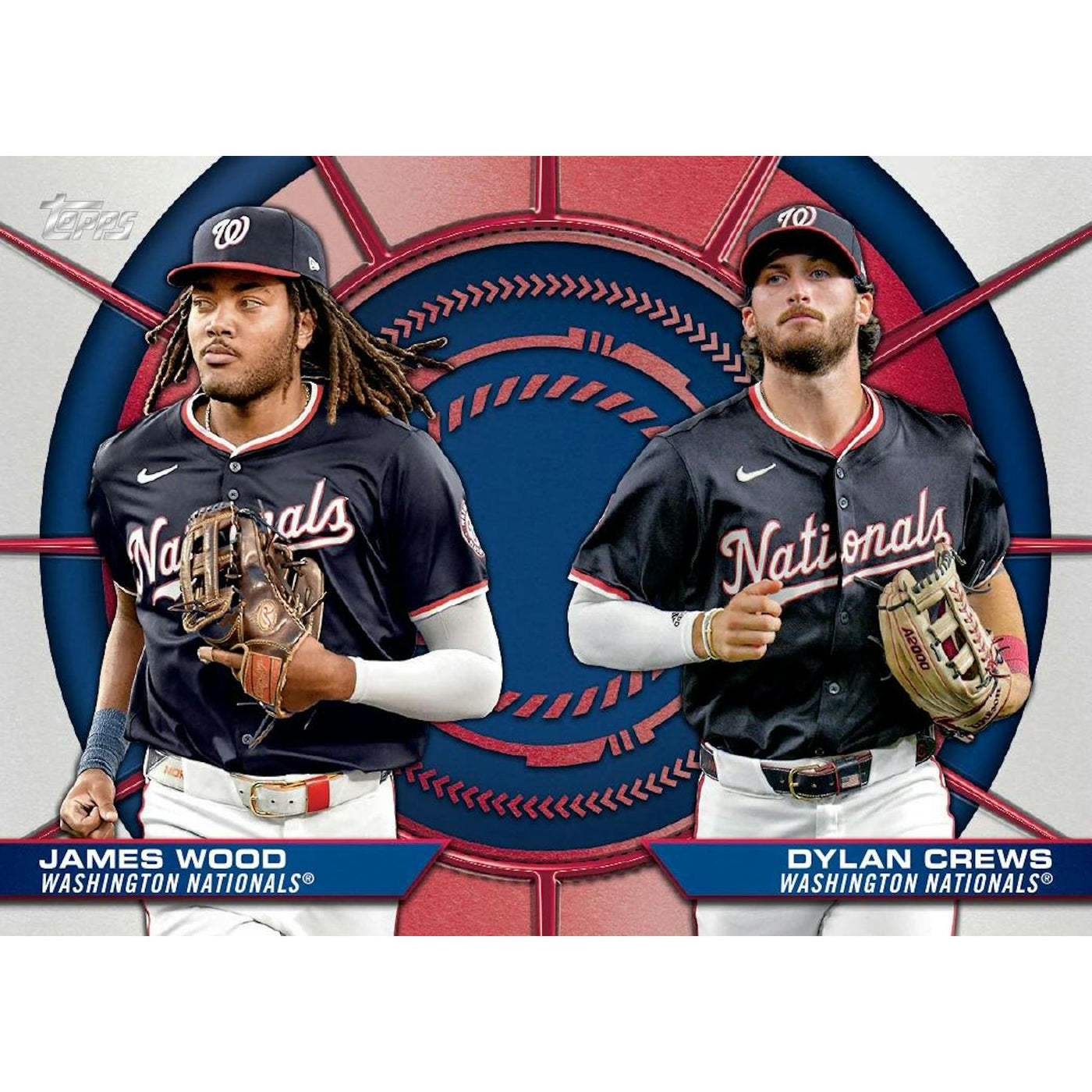 2025 Topps Series 2 Baseball Hobby Box
