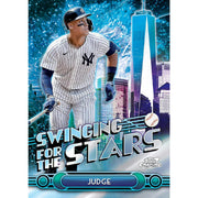 2025 Topps Series 2 Fanatics Fest NYC Exclusive Baseball Hobby Box