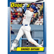 2025 Topps Series 1 Baseball Hobby Pack