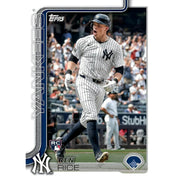 2025 Topps Series 1 Baseball Blaster Box