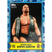 2025 Topps WWE x BAPE Wrestling Box