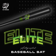 2026 Hit Parade Autographed Baseball Bat Elite Series 4 Hobby Box