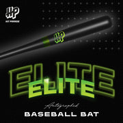2026 Hit Parade Autographed Baseball Bat Elite Series 4 Hobby Box
